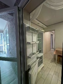 Сдается 1-комн. квартира, 36 м²