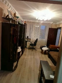 Сдается 3-комн. квартира, 57 м²