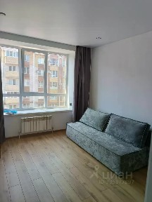 Сдается 1-комн. квартира, 32 м²