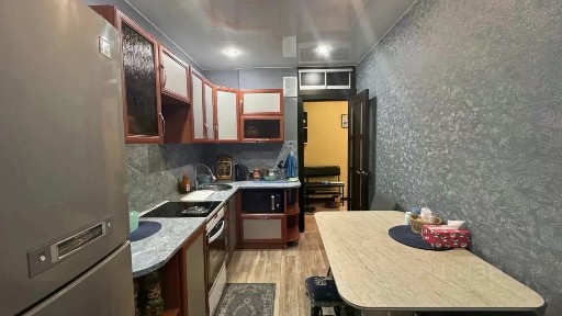 Продается 4-комн. квартира, 89 м²