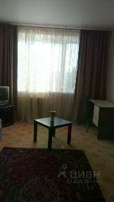 Сдается 1-комн. квартира, 40,2 м²