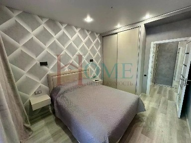 Сдается 1-комн. квартира, 40 м²