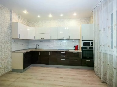 Сдается 3-комн. квартира, 90 м²