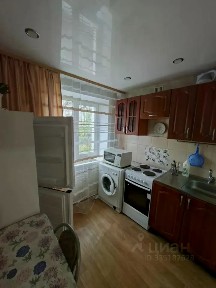 Сдается 1-комн. квартира, 30 м²
