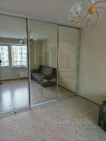 Сдается 1-комн. квартира, 26 м²
