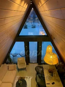 Продается 2-этажный дом, 45 м²