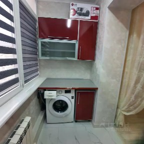 Сдается 1-комн. квартира, 40 м²