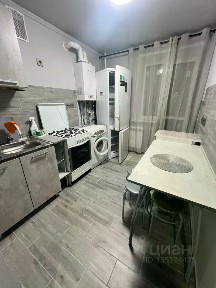 Сдается 1-комн. квартира, 33 м²