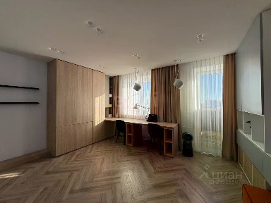 Сдается 3-комн. квартира, 150 м²