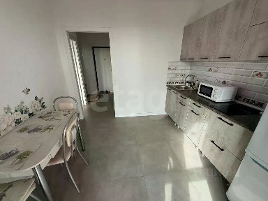 Сдается 1-комн. квартира, 31 м²