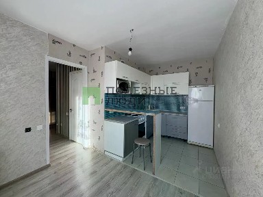 Сдается 1-комн. квартира, 36,1 м²