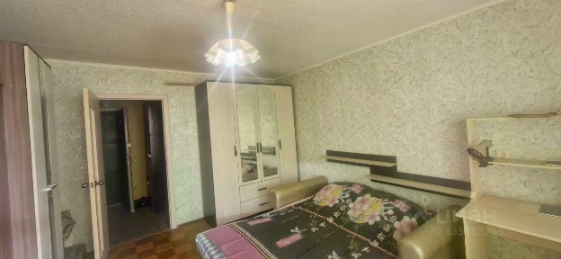 Продается 1-комн. квартира, 38 м²