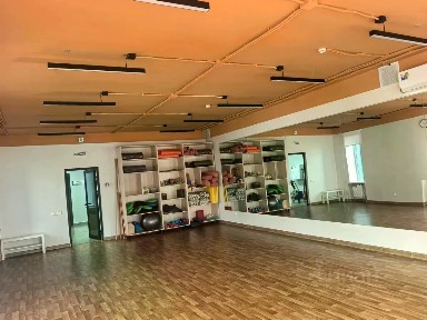 Сдается помещение свободного назначения, 58,9 м²