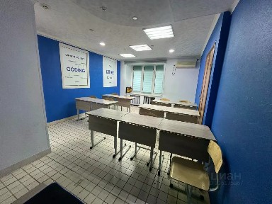 Сдается офис, 24 м²