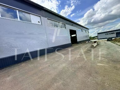 Сдается склад, 972 м²