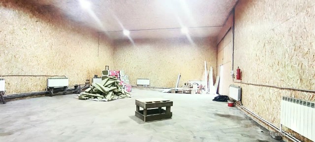 Сдается склад, 148 м²