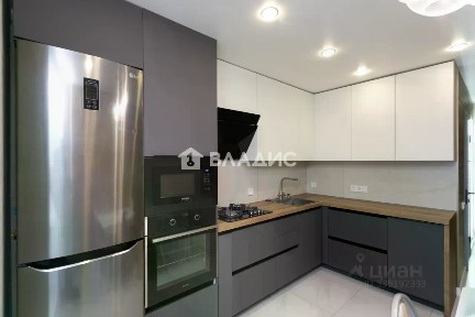 Сдается 1-комн. квартира, 38,2 м²