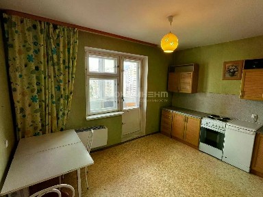 Сдается 3-комн. квартира, 79,7 м²