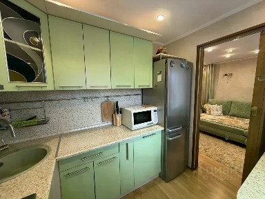 Сдается 1-комн. квартира, 32,2 м²