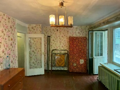 Сдается 1-комн. квартира, 30 м²