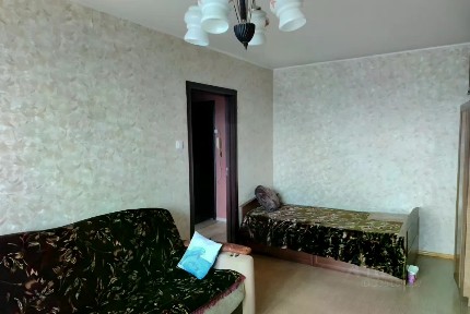 Сдается 1-комн. квартира, 34 м²