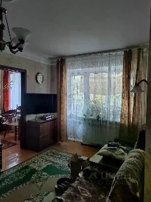 Сдается 2-комн. квартира, 42 м²