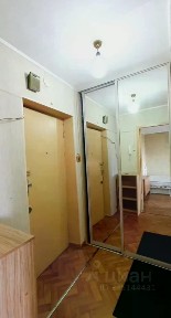 Сдается 1-комн. квартира, 36 м²