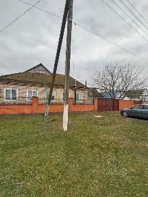 Продается 1-этажный дом, 78,8 м²