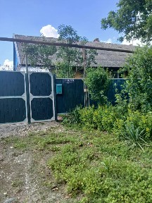 Продается 1/2 часть 1-этажного дома, 88,1 м²