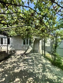 Продается 1-этажный дом, 105 м²