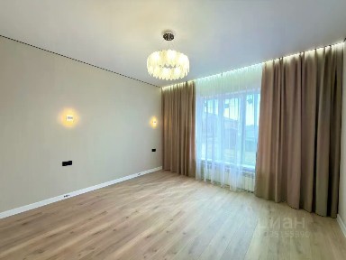 Продается 1-этажный коттедж, 120 м²
