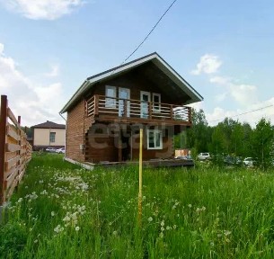 Продается 2-этажный дом, 127 м²