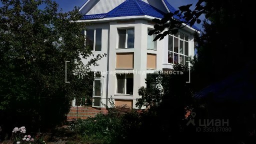 Продается 2-этажный дом, 278,2 м²