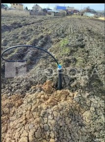 Продается участок, 16,85 сот.