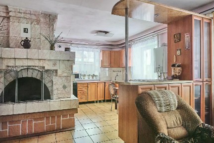 Продается 2-этажный дом, 225,8 м²