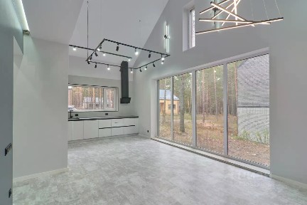 Продается 1-этажный дом, 103,2 м²