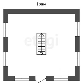 Продается 3-этажный дом, 123,2 м²