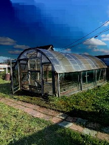 Продается 1-этажный дом, 36 м²