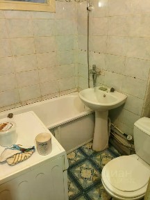 Сдается 1-комн. квартира, 30,6 м²