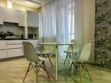 Сдается студия, 48 м²