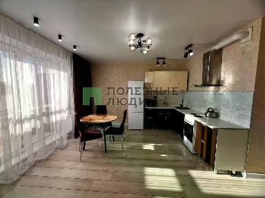 Сдается 1-комн. квартира, 41,1 м²