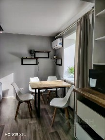 Сдается 3-комн. квартира, 57 м²