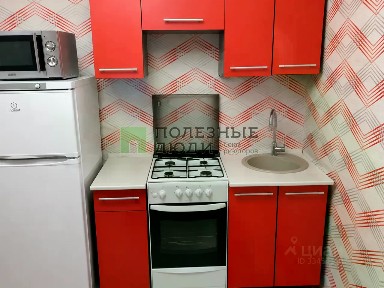 Сдается 1-комн. квартира, 32,2 м²