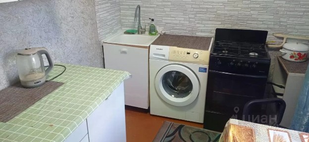 Сдается 2-комн. квартира, 45 м²