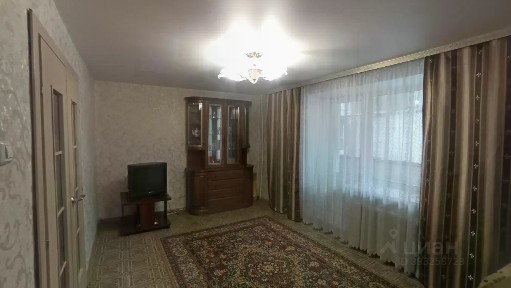 Сдается 3-комн. квартира, 65 м²