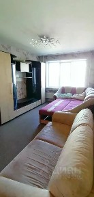 Сдается 3-комн. квартира, 63 м²