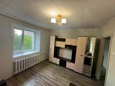 Сдается 1-комн. квартира, 30 м²