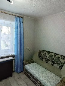 Сдается 1-комн. квартира, 12 м²