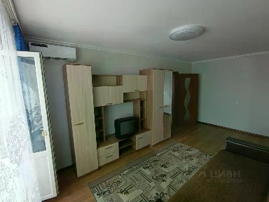 Сдается 1-комн. квартира, 33 м²