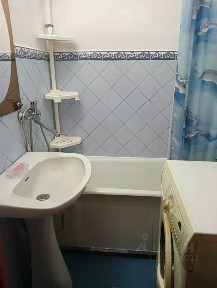Сдается 3-комн. квартира, 64 м²